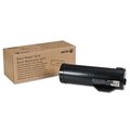 Xerox Toner Cartridge, 5900 Page, Black 106R02720